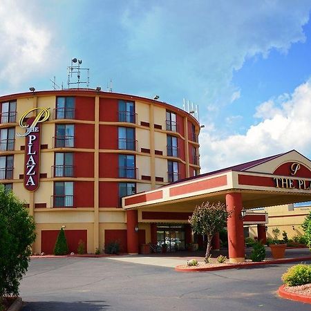 Plaza Hotel & Suites - Eau Claire Kültér fotó