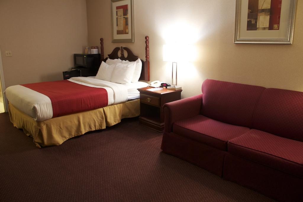 Plaza Hotel & Suites - Eau Claire Kültér fotó