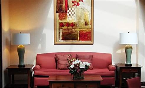 Plaza Hotel & Suites - Eau Claire Kültér fotó